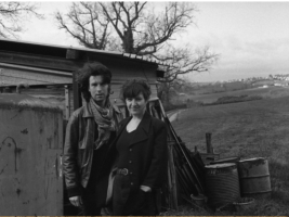 Concert - Tape Dru - Compagnie Clic clac