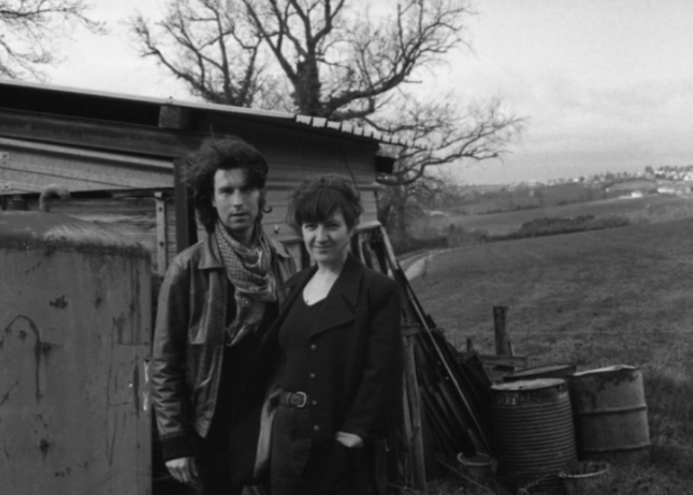 © Concert - "Tape Dru" - Cie Clic clac_Montrond-les-Bains - Cie Clic clac