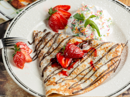 Crêpes & Délices