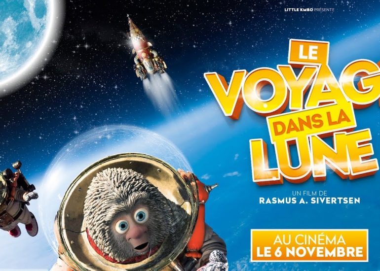 © Le voyage dans la Lune_Saint-Bonnet-le-Château - le voyage dans la lune
