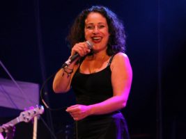 Concert Lady Soul Project- Festival ciné jeux