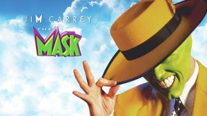 Ciné - Plein Air The Mask - Festival ciné jeux