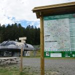 © Chalmazel, Mittelgebirgsort - Office de tourisme Loire Forez