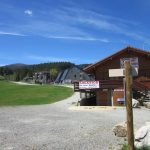 © Chalmazel, Mittelgebirgsort - Office de tourisme Loire Forez
