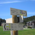 © Chalmazel, Mittelgebirgsort - Office de tourisme Loire Forez