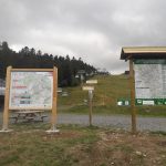 © Chalmazel, Mittelgebirgsort - Office de tourisme Loire Forez