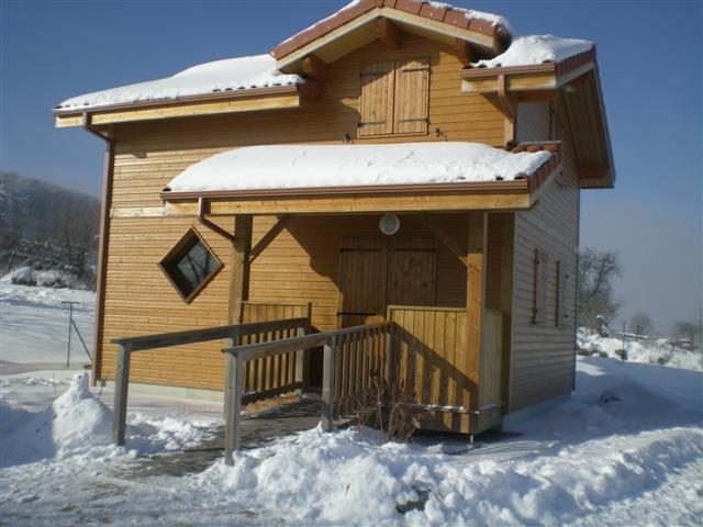 gîte au jardin (Small)