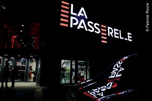 La Nuit de l'humour - Les Nuits de la Passerelle