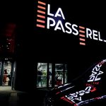 © Nuit de l'humour - Les Nuits de la Passerelle_Saint-Just Saint-Rambert - Fabrice ROURE