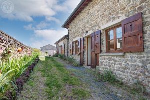 Gîte des Garoles