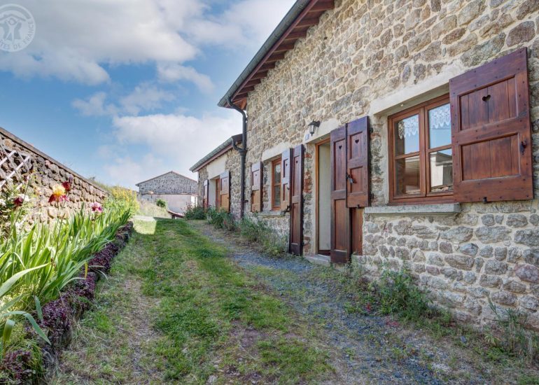 © Gîte des Garoles - Gîtes de France