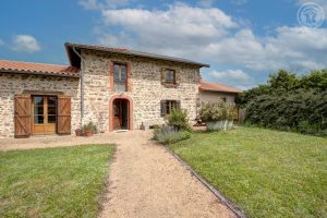 La Ferme du Plateau