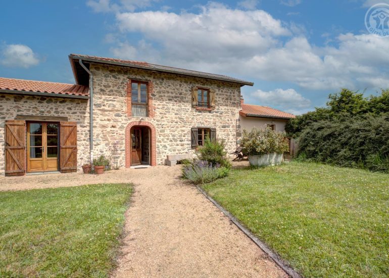 © La Ferme du Plateau - Gîtes de France