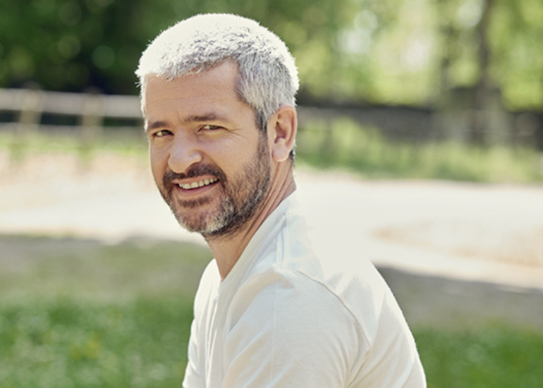 © Concert - "Vivre" - Grégoire_Veauche - Florent Drillon