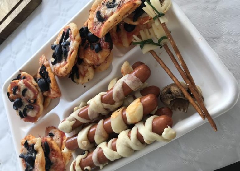 © Atelier de cuisine d'Halloween : l'apér'horreur_Chazelles-sur-Lyon - OT Forez Est