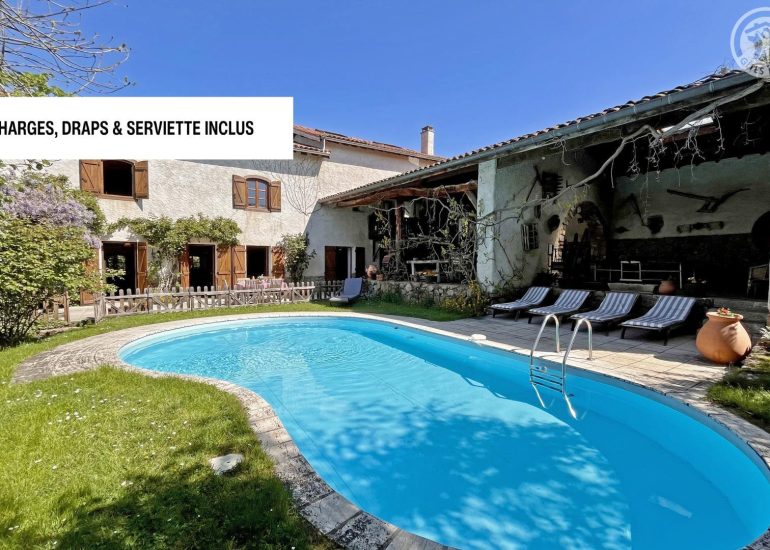 © Maison de Campagne - Gîtes de France