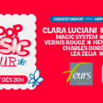 Scoop Music Tour_Feurs
