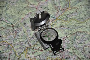 Course d'orientation