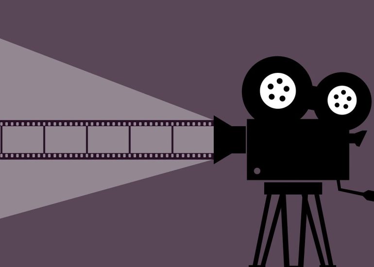 © Le Gruffalo - Ciné-lecture - pixabay