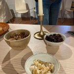 © Visite dégustation - A la table du Moyen Age_Montrond-les-Bains - OT Forez Est