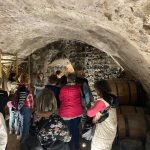 © Visite dégustation - A la table du Moyen Age_Montrond-les-Bains - OT Forez Est