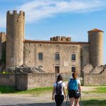 © Château d'Essalois - Visite guidée_Chambles - Office de tourisme Loire Forez