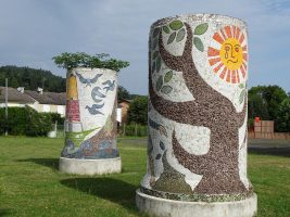 Balade "Arts et paysages"