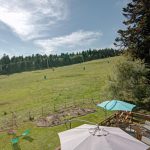 © L'Écho des Montagnes - Gîtes de France