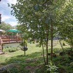 © L'Écho des Montagnes - Gîtes de France
