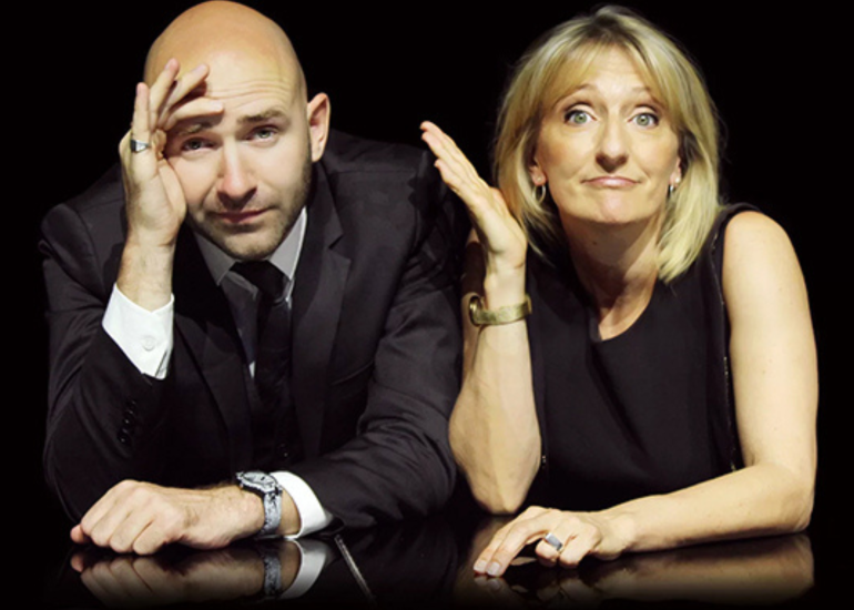 © Humour - "Classe" - Giroud & Stotz_Veauche - Giroud & Stotz