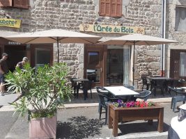 L'Orée du bois