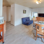 © Appart'hôtel -  Chez Nathalie n°1_Usson-en-Forez - Chez Nathalie