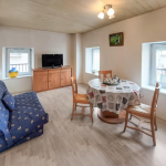 © Appart'hôtel -  Chez Nathalie n°1_Usson-en-Forez - Chez Nathalie