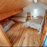 © Appart'hôtel -  Chez Nathalie n°2_Usson-en-Forez - Chez Nathalie