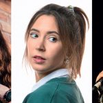 La Nuit de l'humour - Les Nuits de la Passerelle_Saint-Just Saint-Rambert