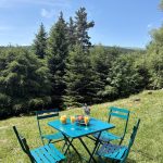 © Au Coeur des Montagnes - Gîtes de France