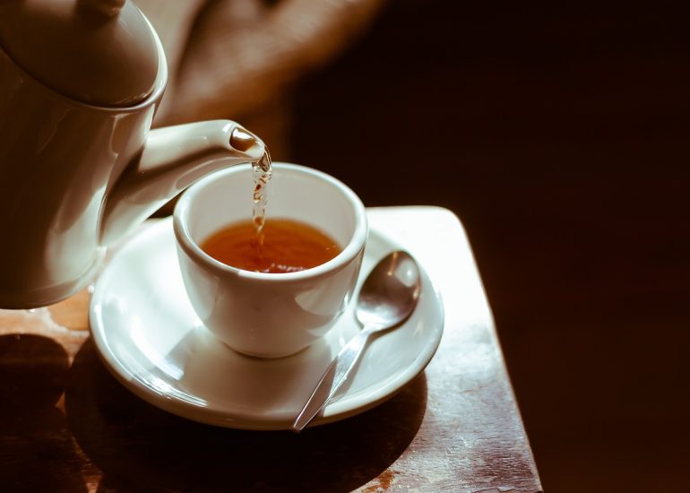 © Atelier tea -time_Montbrison - Pixabay