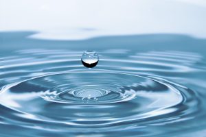 L'importance de l'eau dans notre organisme  - Conférence UPT