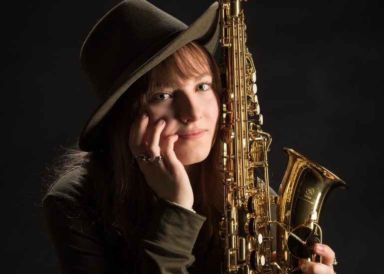 © Le Jazz au féminin - Conférence UPT_Usson-en-Forez - Pixabay