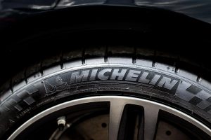 L'Aventure Michelin - conférence UPT