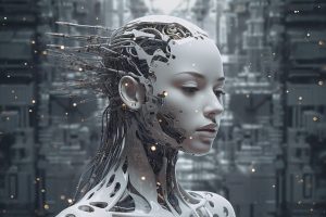 L'intelligence artificielle - conférence UPT