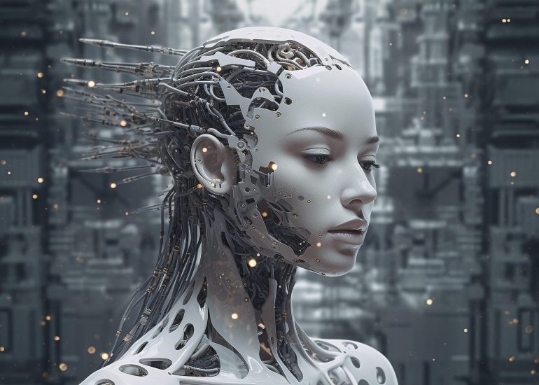© L'intelligence artificielle - conférence UPT_Usson-en-Forez - Pixabay