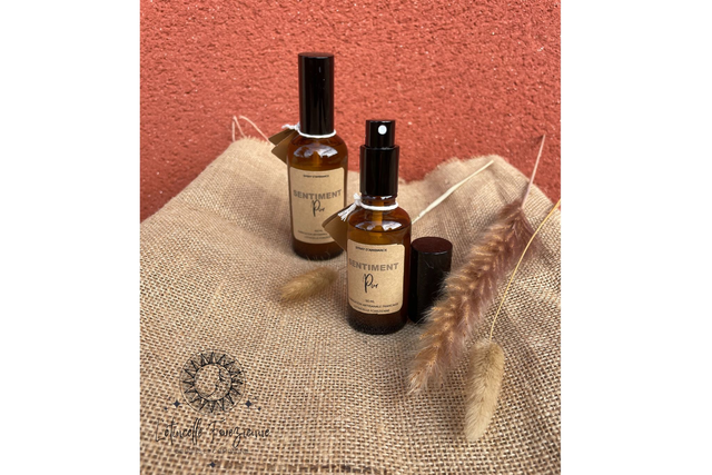 © Atelier diffusion maison - l'étincelle forézienne_Chalain-d'Uzore - L'étincelle forézienne