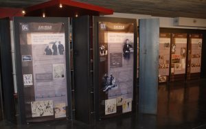 Jean Moulin - Une vie d’engagements - Exposition