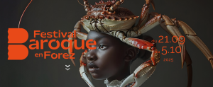 "Purcell à 4" - Concert découverte & Brunch musical - Festival Baroque en Forez