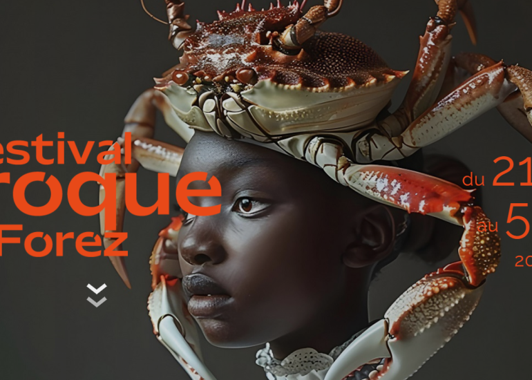 Répétition publique - Festival Baroque en Forez