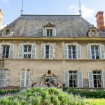 © Château de Vaugirard_Champdieu - Office de tourisme Loire Forez