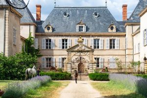 Schloss Vaugirard