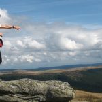 Anne-Marie Griot - medium altitude moutain guide_Chalmazel - Jeansagnière
