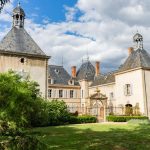 © Château de Vaugirard - visite guidée_Champdieu - Office de tourisme Loire Forez